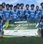 EWS初倉FCがVONDS市原FCを1-0で下しV