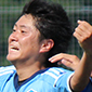 【千葉県大学サッカーリーグ1部春季リーグ】城西国際大vs明海大、熱戦レポート配信！