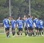 U-17日本代表、U-17オーストリア代表に0-1で敗れ初のU-17W杯4強逃す