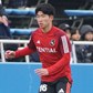 W杯トレーニングパートナーからMF小川尋斗がチーム事情のため離脱