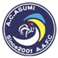 【クラブユース選手権U-15登録メンバー】A.C.アスミ(関東11)