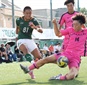 青森山田と前橋育英がV王手！日大藤沢と藤枝東は決勝進出を逃す