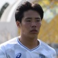 キャプテン不在の中、チームを引っ張る筑陽学園MF瀬戸千太郎