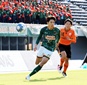 青森山田、インターハイで敗れた八戸学院大野辺地西に逆転で5回目全国制覇へのドア開く29年連続選手権出場！