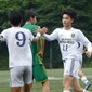 白井、茂原北陵、千葉敬愛が決勝トーナメント2回戦へ