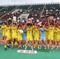 新田、帝京第五の終盤猛攻をしのぎ5年ぶり4回目の選手権出場を決める