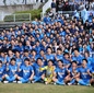 福井商が2年連続3回目の全国へ　PK戦の末に丸岡を破る