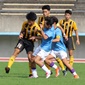 東福岡と東海大福岡が決勝で激突　10日決勝