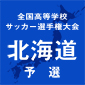 全国高校サッカー選手権北海道歴代出場校