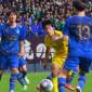 北海、14度目の選手権出場に王手　札幌光星との激戦を1-0で制す