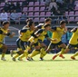 鹿島学園と明秀日立が全国切符をかけて決勝に臨む