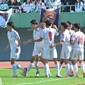 インハイ王者の神村学園、J内定組の活躍で鹿児島を6-0で圧倒