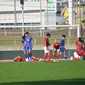 早い交代策がスイッチ　鹿児島城西、鹿児島実業を1-0で下し連覇に王手