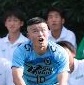 恐れを置き去りに、勝利へ飛び込む　逗子葉山FW大場敬之が示した覚悟