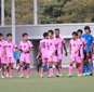 「社会とサッカーはイコール」　悔しさを糧に結束した日大藤沢、圧倒的な力の裏に秘める&ldquo;人間力&rdquo;への探求心