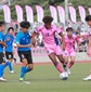 日大藤沢、法政二、三浦学苑などが2回戦突破