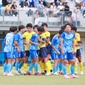 初戦の洗礼。桐光学園、1-0で慶應義塾を下すも見えた&rdquo;選手権の難しさ&rdquo;