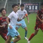 明徳義塾と高知がV王手