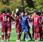 京都橘は23発大勝発進　京都共栄、京都先端附なども3回戦突破