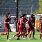 京都橘、東山、京都共栄など準々決勝へ　立命館宇治は山城にPK戦の末に敗れる