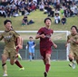 京都橘、東山、京都共栄、福知山成美が京都4強