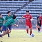 東山が6-0で京都先端に快勝