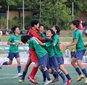 〝死のＣゾーン"を勝ち抜いたのは京都先端附！PK戦の末にベスト4進出へ