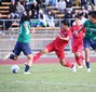 京都橘と東山がV王手　京都共栄、京都先端附は決勝進出ならず