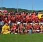 日章学園、宮崎日大を2-0で撃破　5戦32得点・無失点で4連覇達成