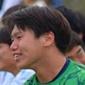 急遽、ゴールマウスを任された勝利の立役者GK新津蒼太の目から大粒の涙　「牧野、勝ったぞ、次に繋げたぞ！」