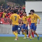 上田西＆東京都市大塩尻が決勝進出