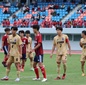 国見撃破で大会の主役に躍り出た九州文化学園、長崎南山を5-0で下し初の決勝へ
