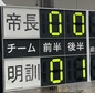 帝京長岡撃破の新潟明訓と開志学園JSCがV王手