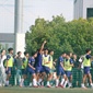 ファインゴール続きの激闘 PK戦で大阪偕星学園が清明学院を振り切る！