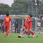 大阪産大附との死闘を制した履正社が6年連続決勝進出