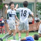 「浦和のチームは強くないといけない」　浦和西が10発圧勝で決勝トーナメント進出