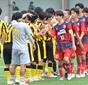 前回決勝T16強の大宮南が、栗橋北彩を2-1で下し1次T突破