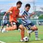 公立進学校対決を制したのは市立浦和！春日部を4-1で破り決勝T2回戦へ