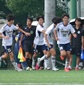 7人の1年生がスタメンに名を連ねた西武文理が川口青陵に1-0勝利