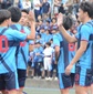 聖望学園が立教新座に4-0で快勝し、初戦突破
