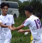昨年のレギュラーが6人健在の国際学院が不動岡に5-0勝利