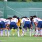 大宮南、浦和学院にリベンジできず決勝T2回戦敗退。鍋谷主将「できることは最大限出し切った」