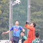 東京成徳大深谷、武蔵越生とのS1勢対決を1-0で制す