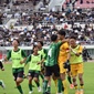 初戦を迎えた昌平、浦和学院に大苦戦　2-2からのPK戦を4-2で制す辛勝