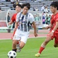 細田学園、浦和東を2-1の逆転で下し初のベスト4