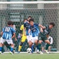 「セットプレーだけじゃ終われない」　飛龍、初戦の快勝の先に見えた課題