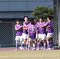 2連覇中の静岡学園が藤枝東に敗れる　浜松開誠館は磐田東に2-0勝利でV王手