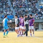 藤枝東が3連覇を目指した王者・静岡学園を下し、10年ぶりV王手
