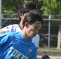 FW古澤悠悟の2得点で東京が都立目黒に大量7得点で1回戦突破　東京が目指すユーティリティー性と逸材1年生の存在