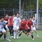 勝負を分けた18分間　佼成学園が2-1で大崎との接戦を制す